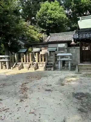 七所社(愛知県)