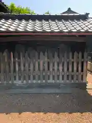 春日神社(福井県)