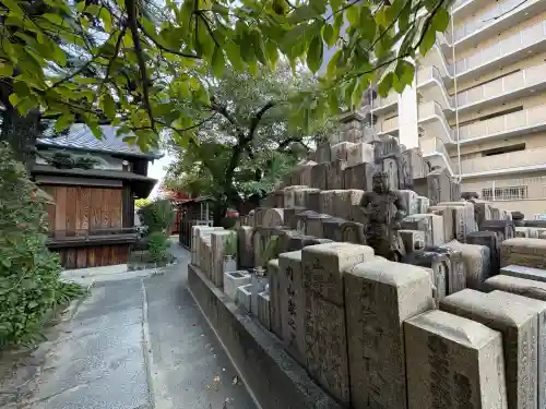 真光院(大阪府)