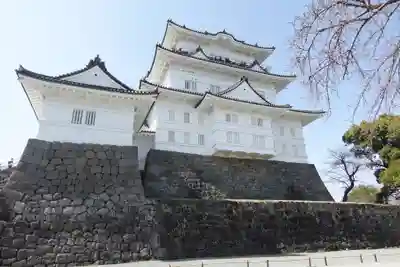 報徳二宮神社(神奈川県)
