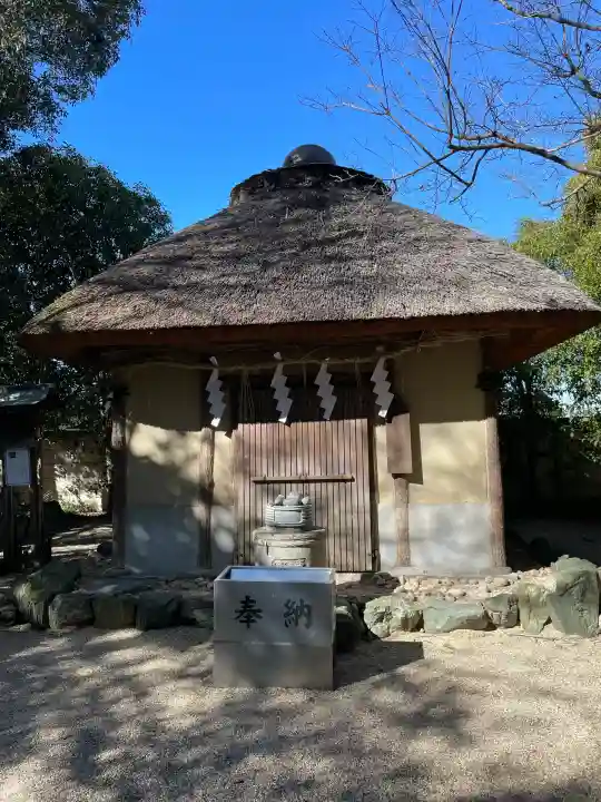 萱津神社(愛知県)