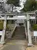 白山神社(小幡)(愛知県)
