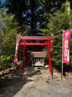 秈荷神社(宮城県)