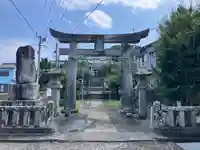孕神社(長崎県)