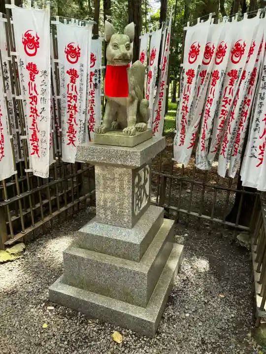 豊川閣 妙厳寺(愛知県)