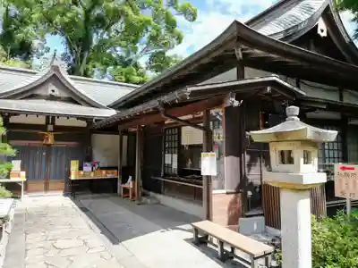 伊豆山神社のその他建物