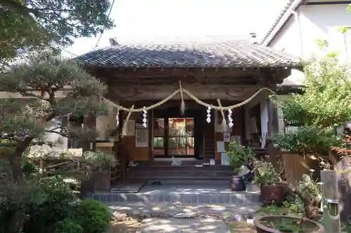 長楽寺のその他建物