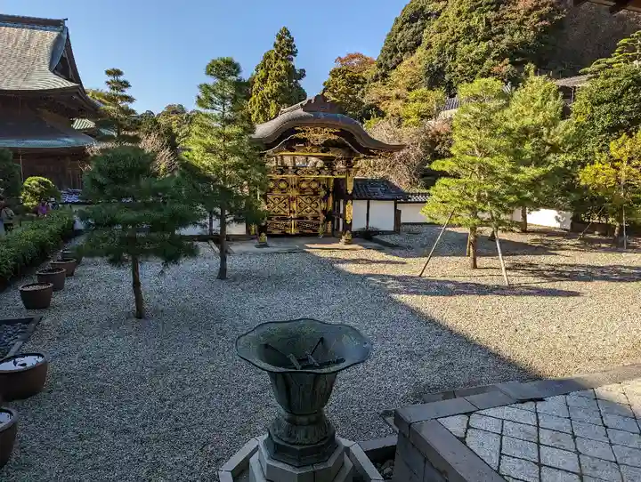 建長寺のその他建物