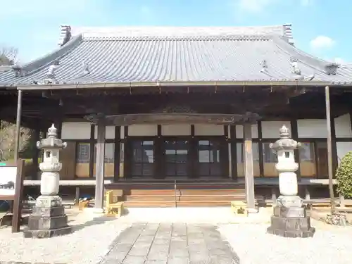 光明寺(愛知県)