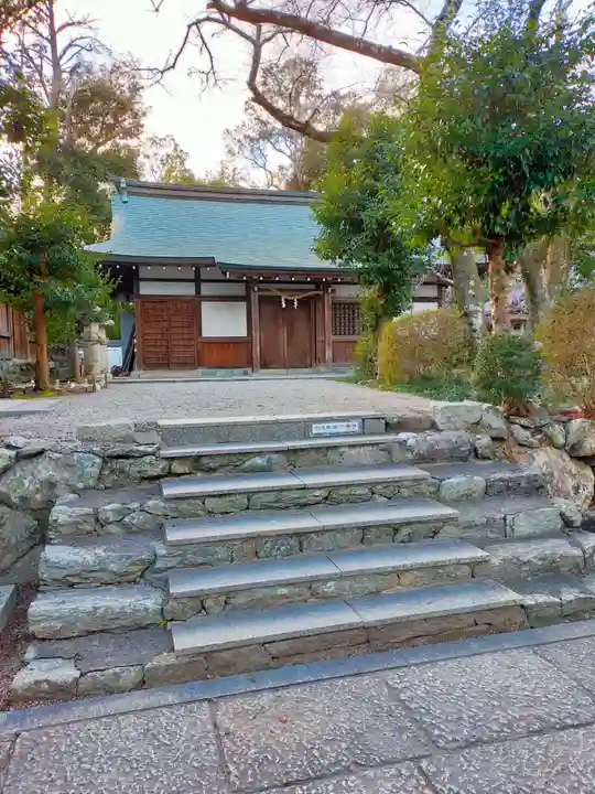 伊太祁曽神社(和歌山県)