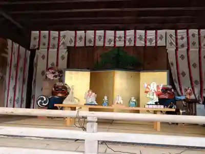 戸越八幡神社(東京都)