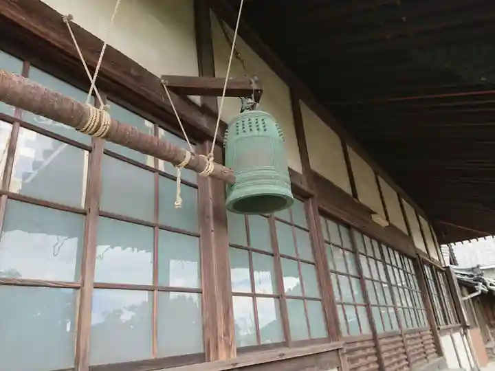 嫰桂山 久昌寺のその他建物