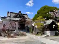 妙隆寺のその他建物