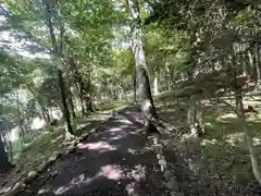 九頭龍神社本宮(神奈川県)