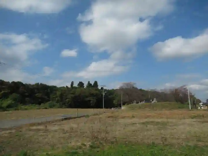 八幡神社(茨城県)