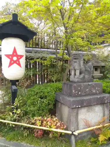 晴明神社(京都府)