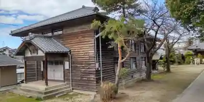味生神社(大阪府)