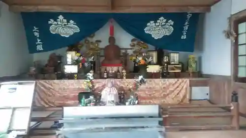 椿堂　遍照院(大分県)