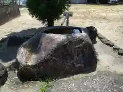 白髭神社(岐阜県)