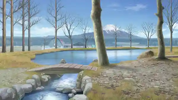 富士山本宮浅間大社(静岡県)