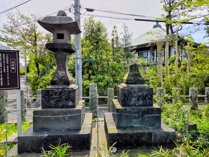 八劔神社(東京都)