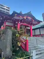 成子天神社(東京都)
