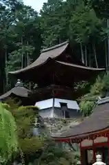 長命寺の建物その他