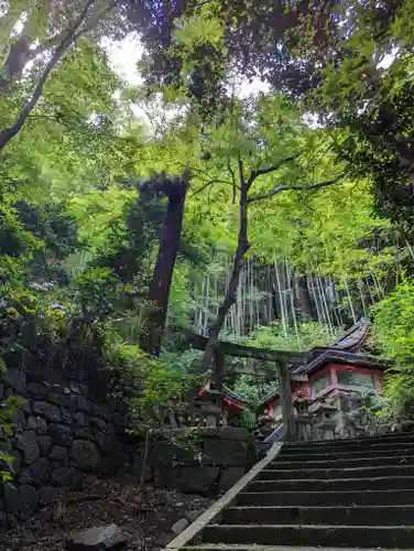 石清水八幡宮(京都府)