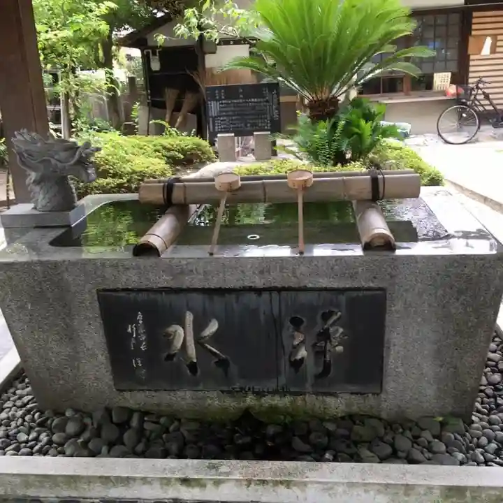 白山神社(愛知県)
