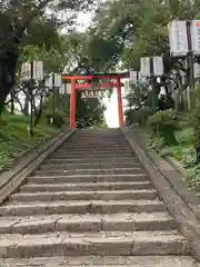 榴岡天満宮(宮城県)