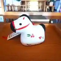 七重浜海津見神社(北海道)