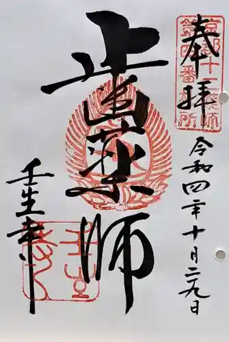 壬生寺(京都府)