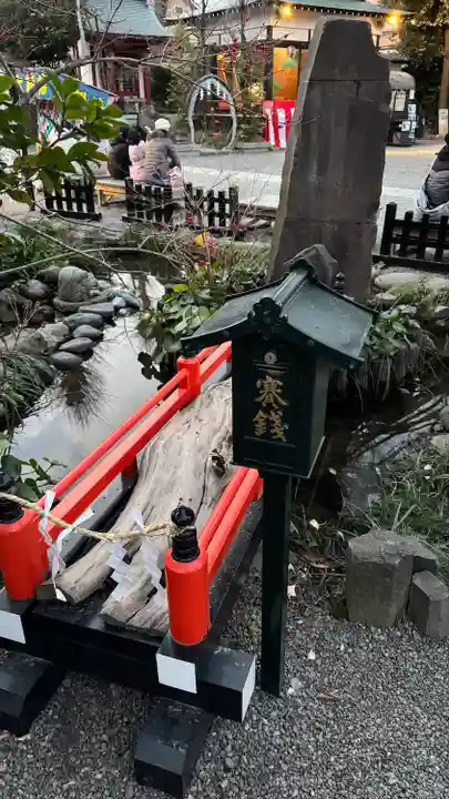 田無神社(東京都)