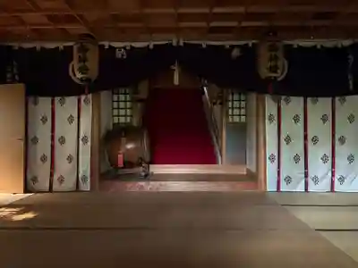 天一神社(徳島県)