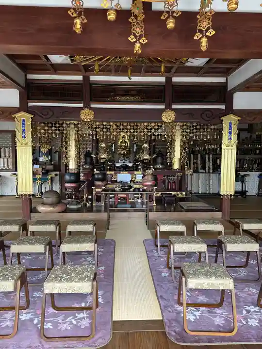 龍泉寺(東京都)