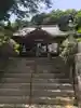 郡浦神社(熊本県)