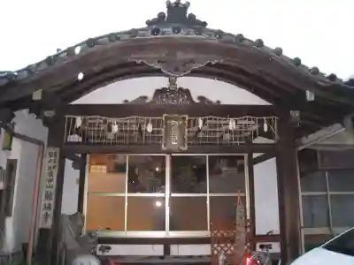 龍福寺(東京都)