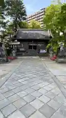 菅生神社(愛知県)