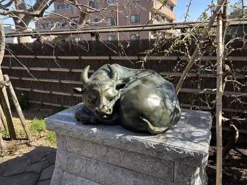 泥牛庵(神奈川県)