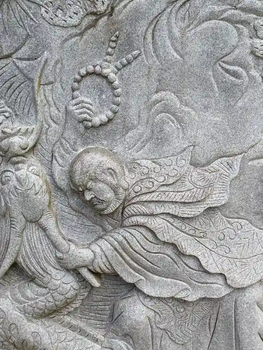 岡寺(龍蓋寺)(奈良県)