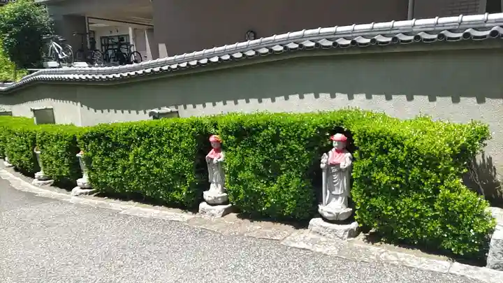 天然寺(東京都)