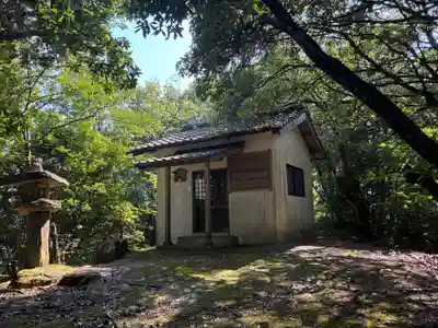 農神社(徳島県)