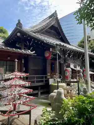 大圓寺(東京都)