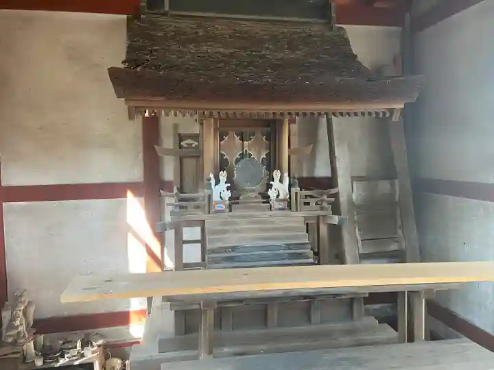 金神社(滋賀県)