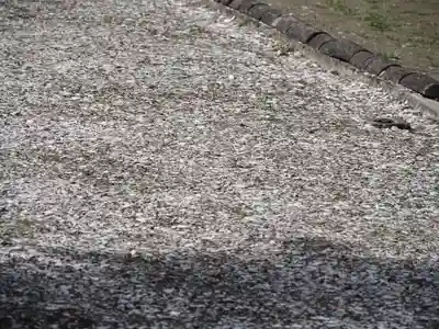 網走神社のその他建物