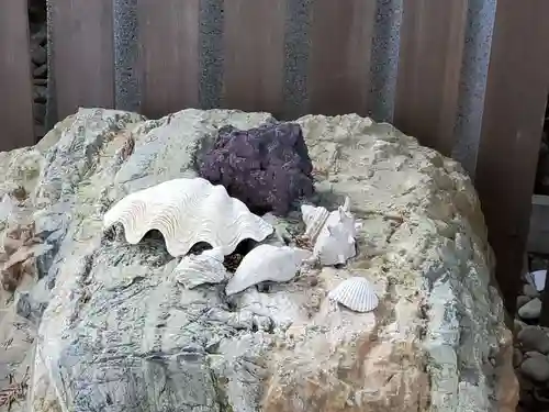 天が岡若宮神社のその他建物