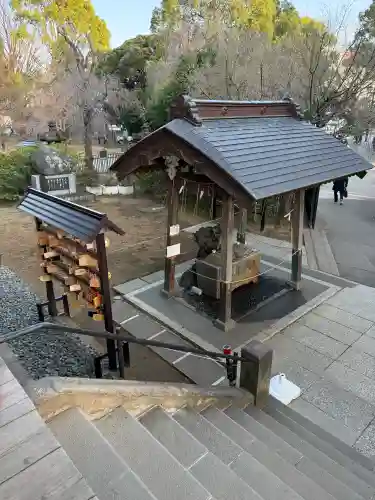清水観音堂(東京都)