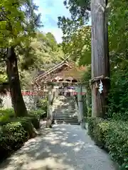 高鴨神社(奈良県)