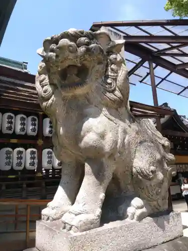 石切劔箭神社(大阪府)