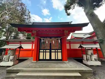 金神社(岐阜県)